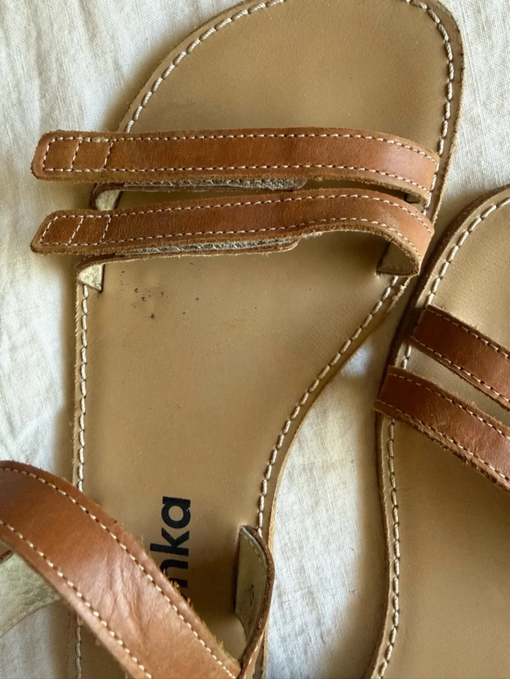 Be Lenka Summer Barefoot Sandals - Picture 8 of 9